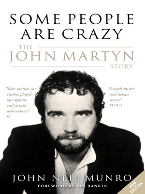Some People are Crazy - ebook